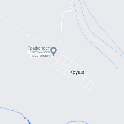 Круша
