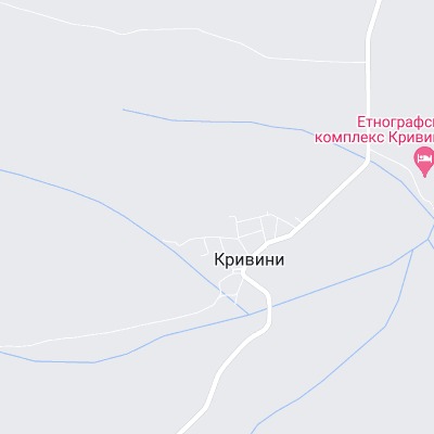 Кривини
