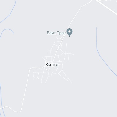 Китка