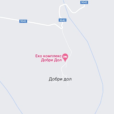 Добри дол