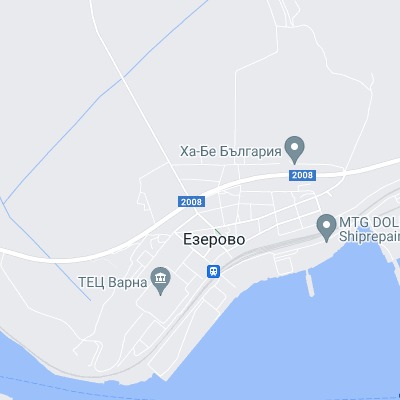 Езерово