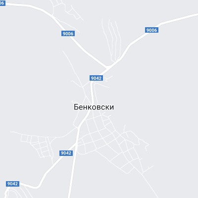 Бенковски