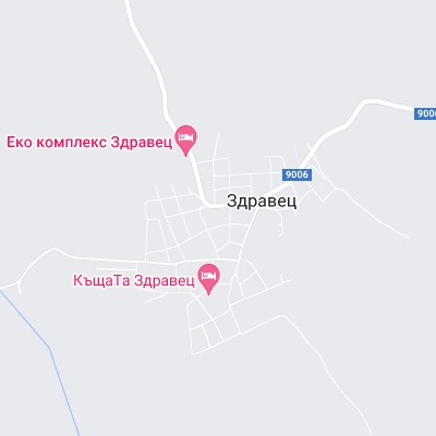 Здравец