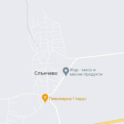 Слънчево