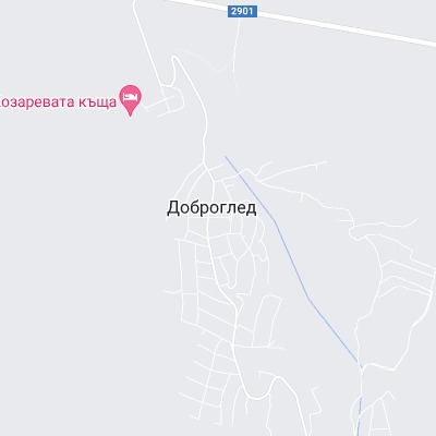 Доброглед