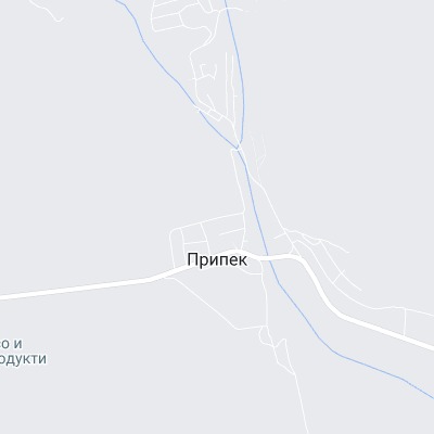 Припек