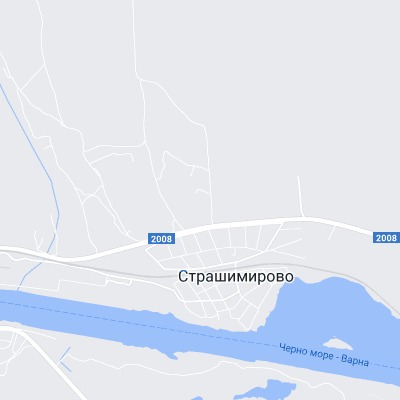Страшимирово