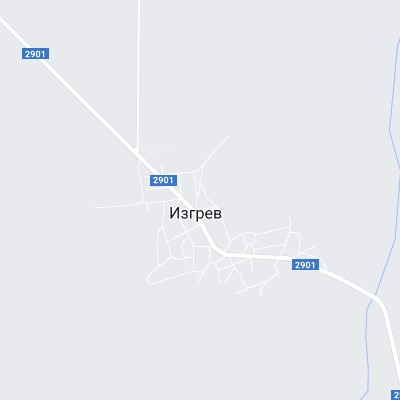 Изгрев