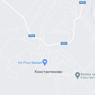 Константиново