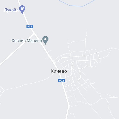 Кичево
