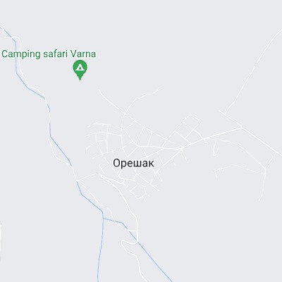 Орешак