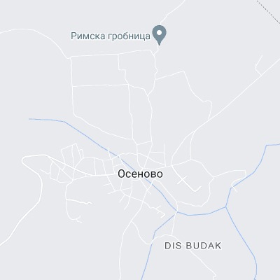 Осеново