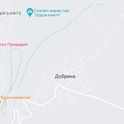 Добрина