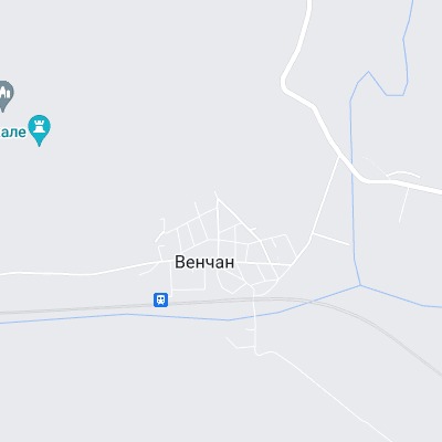 Венчан