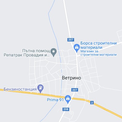 Ветрино
