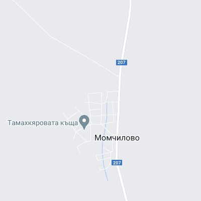 Момчилово