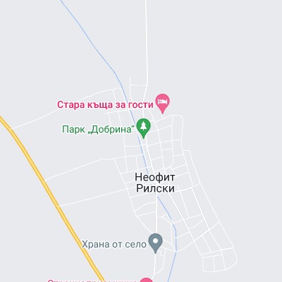 Неофит Рилски