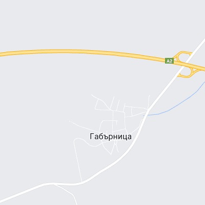 Габърница