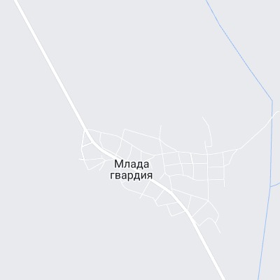 Млада гвардия