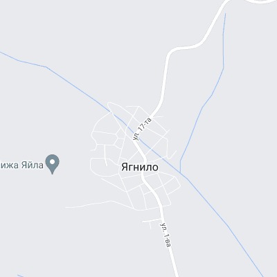 Ягнило