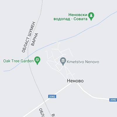 Неново