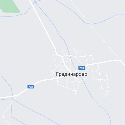 Градинарово