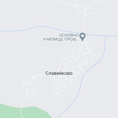 Славейково