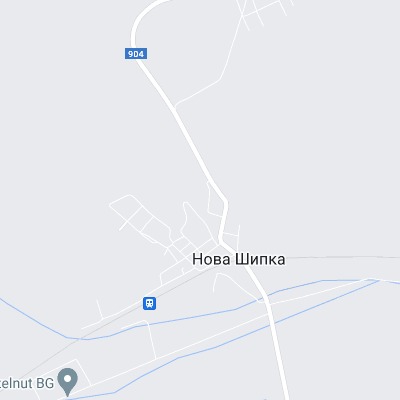 Нова Шипка