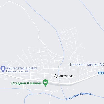 Дългопол