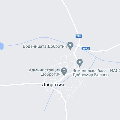 Добротич