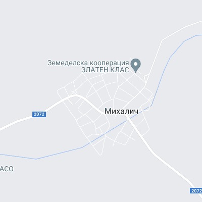 Михалич