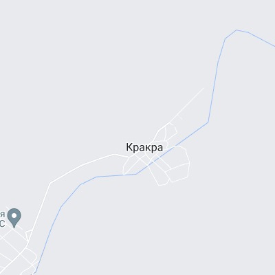 Кракра