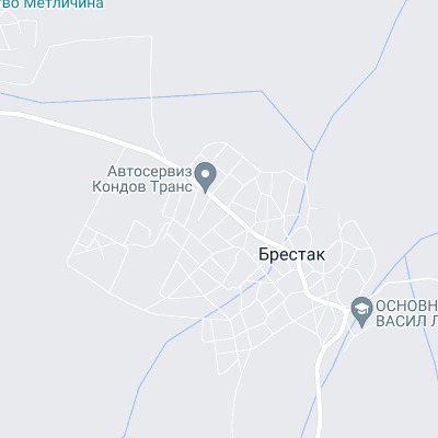 Брестак