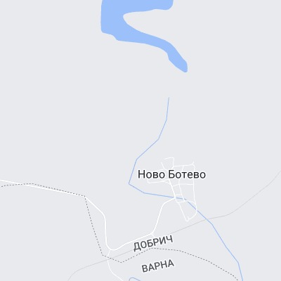 Ново Ботево