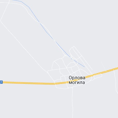 Орлова могила