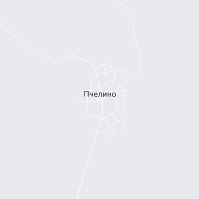 Пчелино
