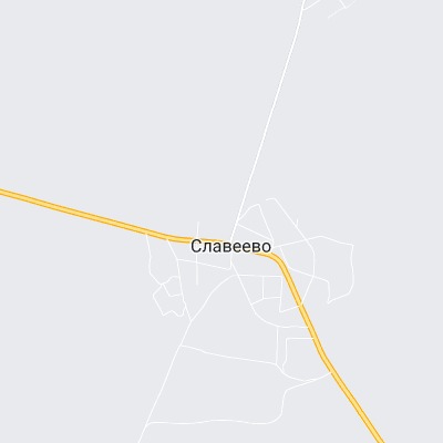 Славеево