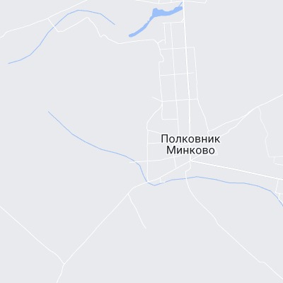 Полковник Минково