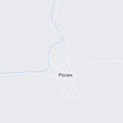 Росен