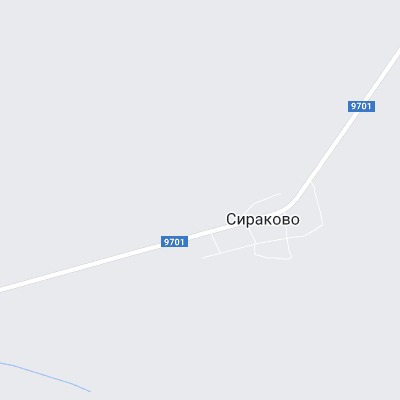 Сираково