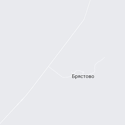 Брястово