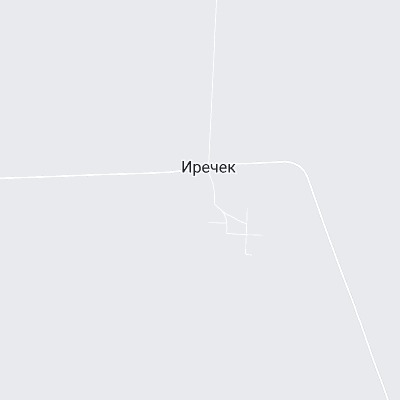 Иречек