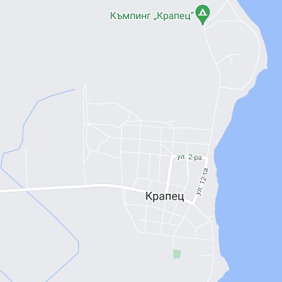 Крапец