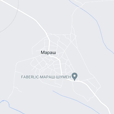 Мараш