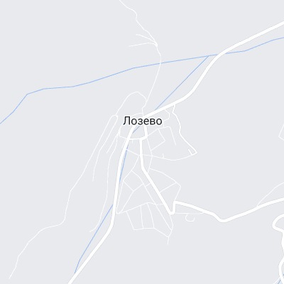 Лозево
