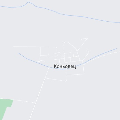 Коньовец