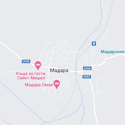 Мадара