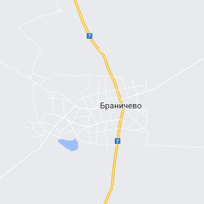 Браничево