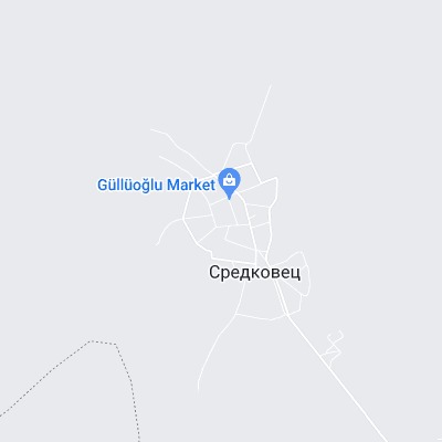 Средковец