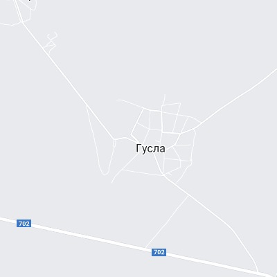 Гусла